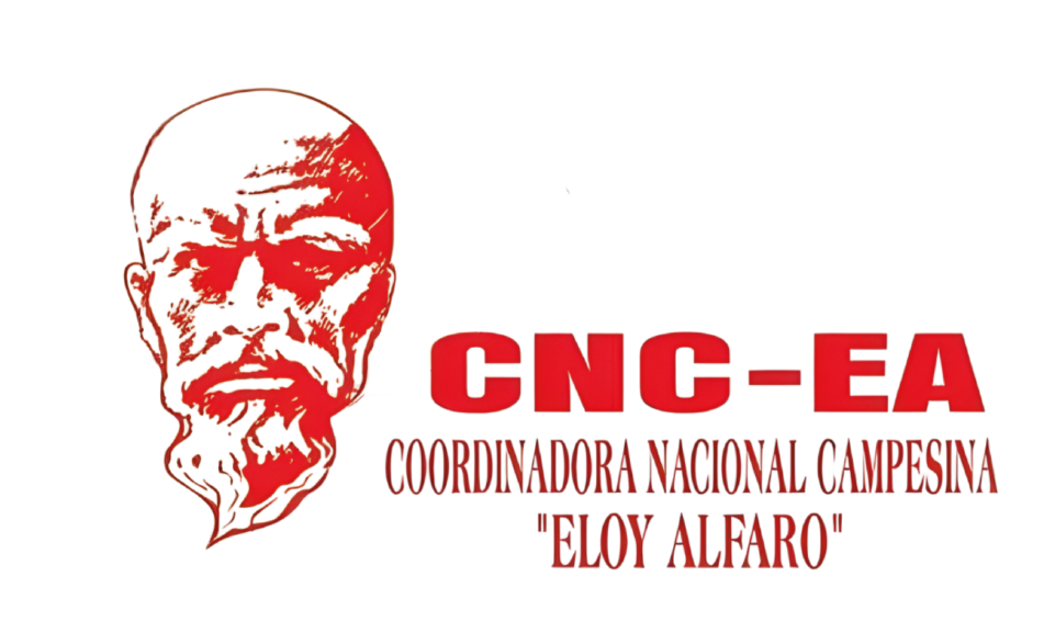 Coordinadora Nacional Campesina Eloy Alfaro
