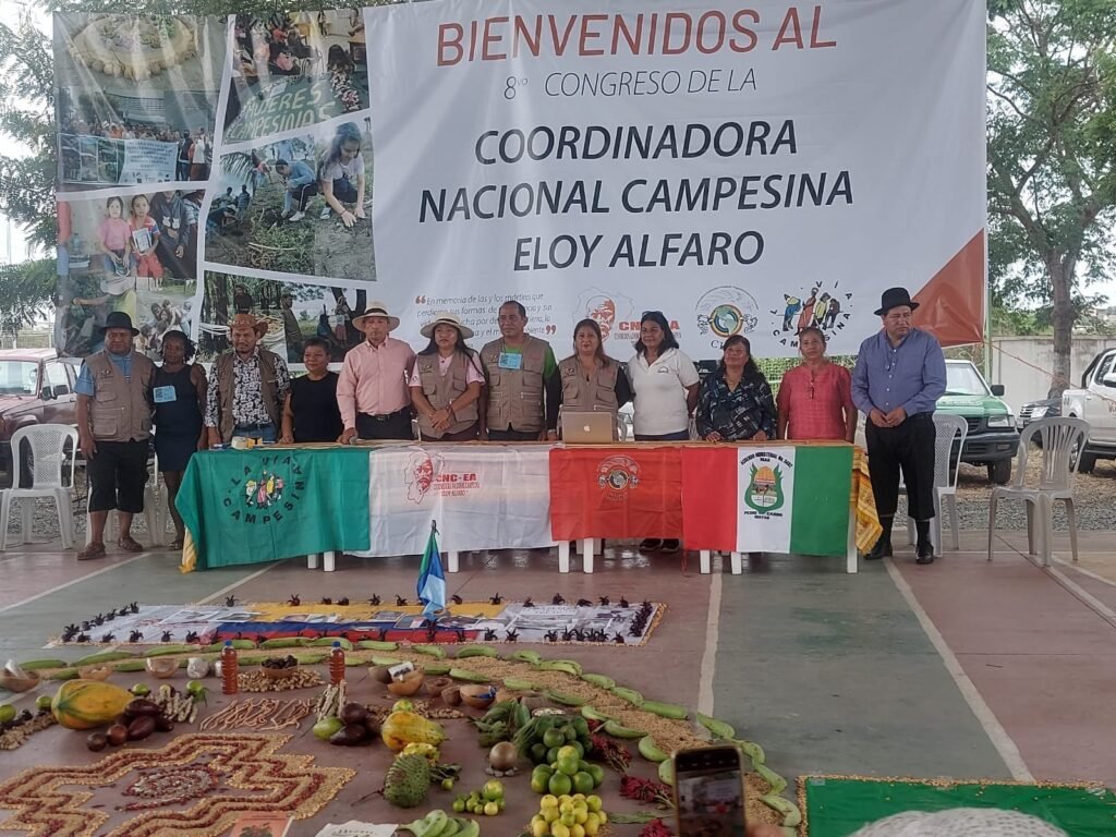 Directiva de la CNC-EA