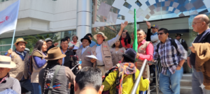 Declaracion de los Derechos Campesinos